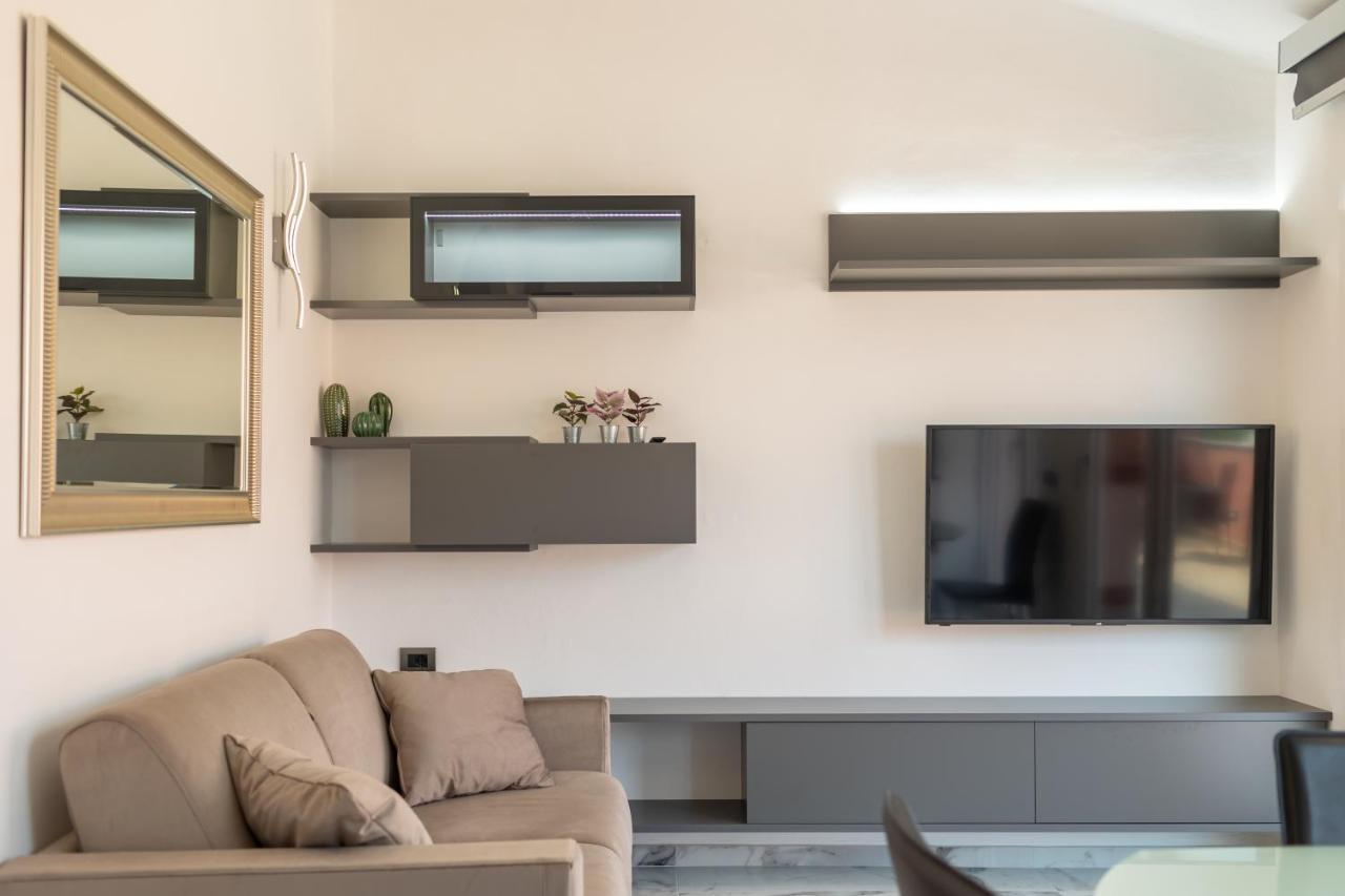 Casa Vacanza " La Rosa " Imperia Liguria Екстериор снимка