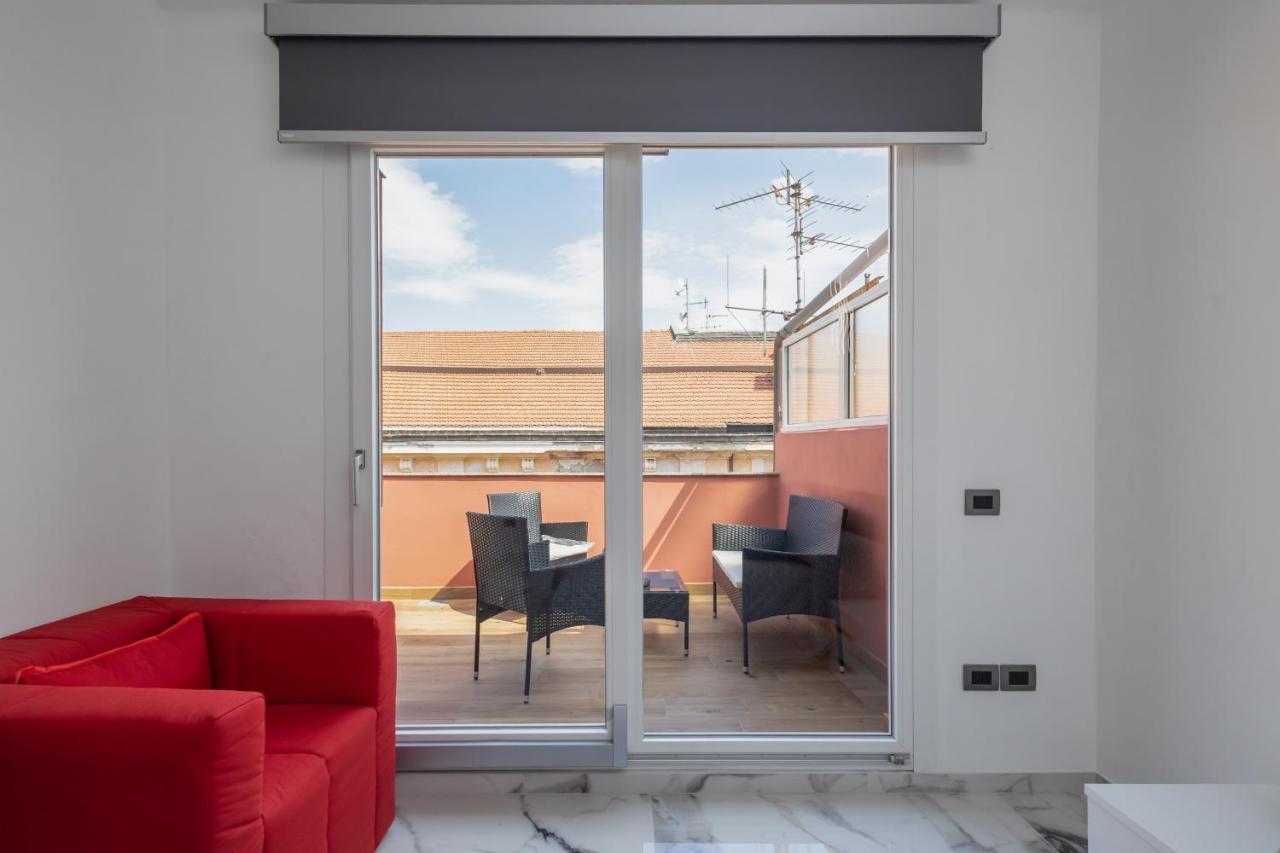 Casa Vacanza " La Rosa " Imperia Liguria Екстериор снимка