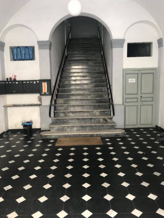 Casa Vacanza " La Rosa " Imperia Liguria Екстериор снимка